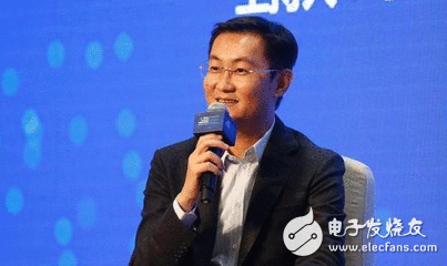 首富之战 马云：来呀来呀 追我呀！马化腾登上首富宝座才半天，马云又抢回了