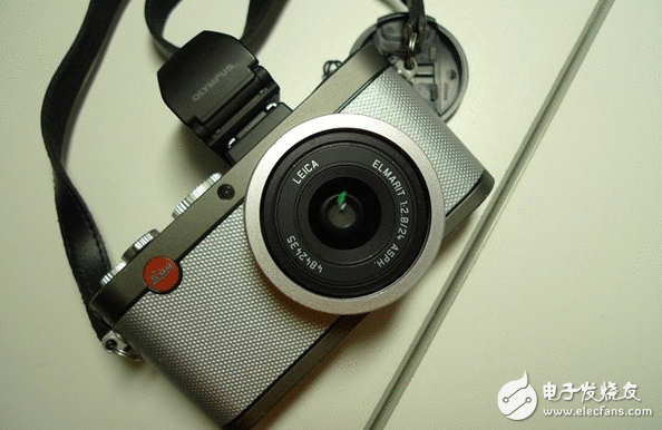 徕卡相机尚有自制的？新款TL曝光：将自带取景器