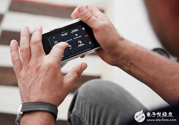 徕卡相机尚有自制的？新款TL曝光：将自带取景器