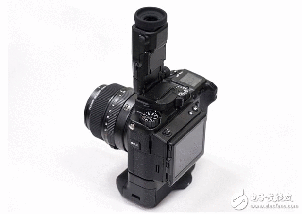 徕卡相机尚有自制的？新款TL曝光：将自带取景器