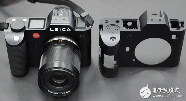 徕卡相机尚有自制的？新款TL曝光：将自带取景器