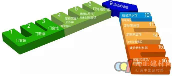  英富曼天一与九正科技达成策略互助 强强联手打造成都建博会“定制家居展”