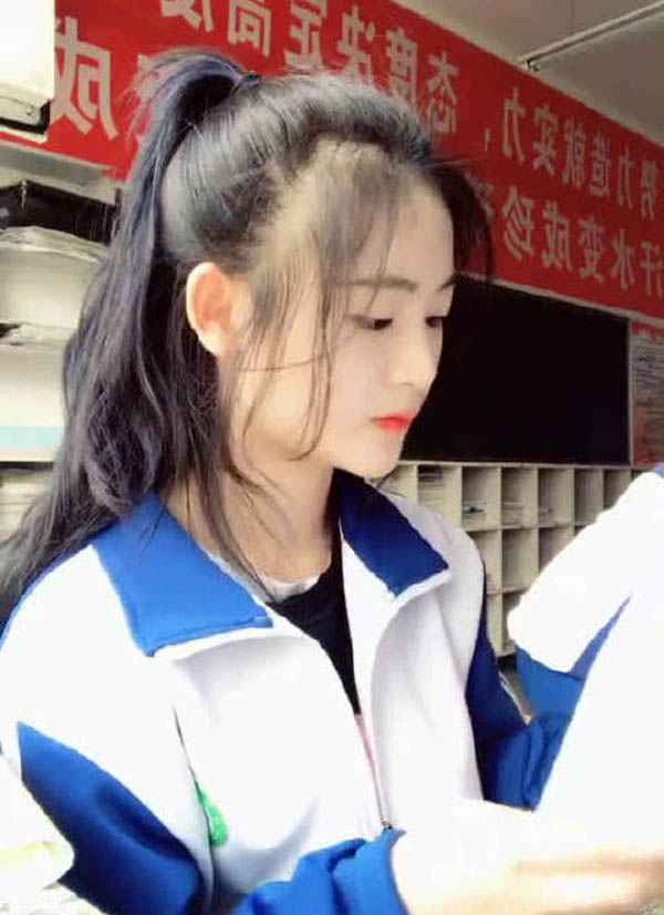 崔清悦儿是谁个人资料介绍 她被卷入出轨事件