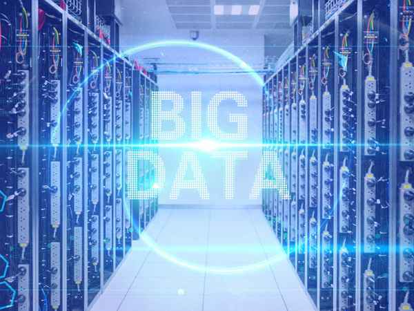 甘肃省首家大数据云计较中心在陇南建成