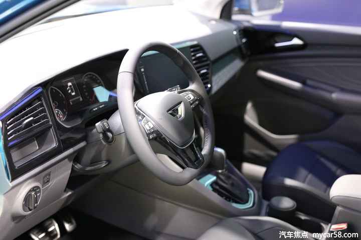 捷达VS7相比长安欧尚X7，谁才是10万元级最佳家用SUV?