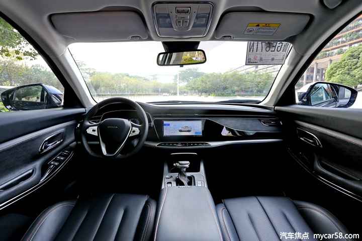 捷达VS7相比长安欧尚X7，谁才是10万元级最佳家用SUV?
