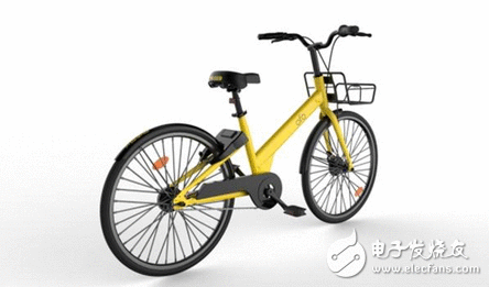 好羡慕可以免费 向摩拜宣战 ofo扩大免押金：这些都市有福了