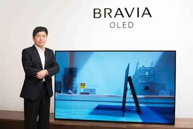 用三个成语，高桥洋道出索尼再起“中国引擎”的成