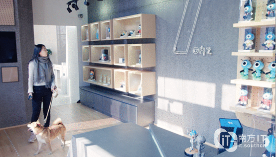 蚂蚁金服无人零售“4S店”落地 可轻松实现无感付出