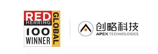 创略科技入选Red Herring全球100强,独一上榜大数据规模中国