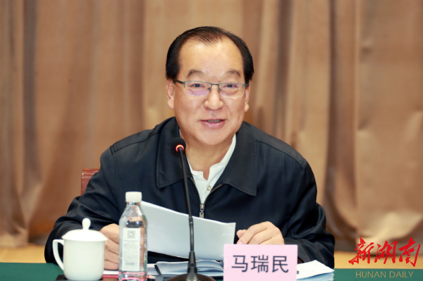 中央扫黑除恶第16督导组“转头看”事情讲述会在长召开