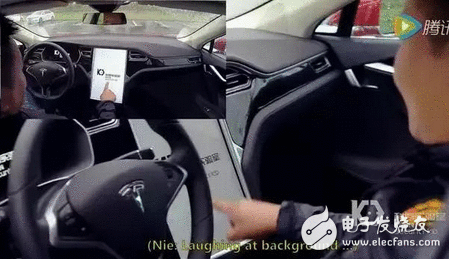 智能汽车真的足够安详吗？病毒不止于电脑！黑客能入侵汽车？怎么防