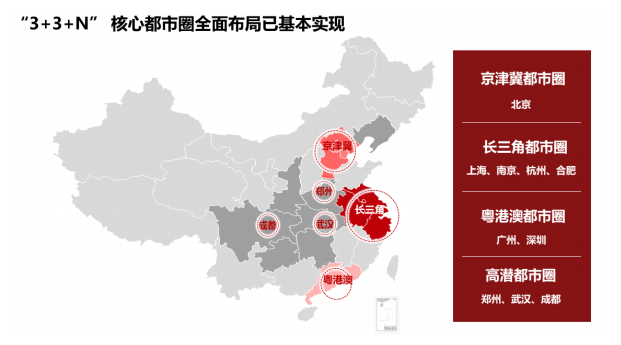 年报点评｜中原幸福：财富新城打头阵  多元模式成助攻-中国网地产