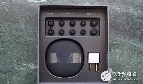 魅族Flow耳机：比魅族Pro7还亮眼的副角，凭什么卖599？