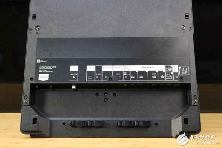 索尼旗舰OLED电视索尼A1评测：索尼十年厚积薄发之作