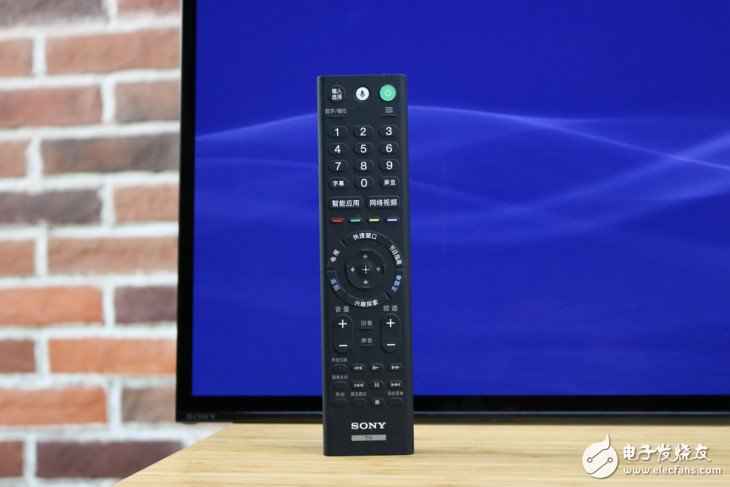 索尼旗舰OLED电视索尼A1评测：索尼十年厚积薄发之作