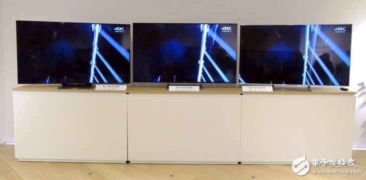 索尼次旗舰液晶电视X9300E评测体验：买得起的高画质电视