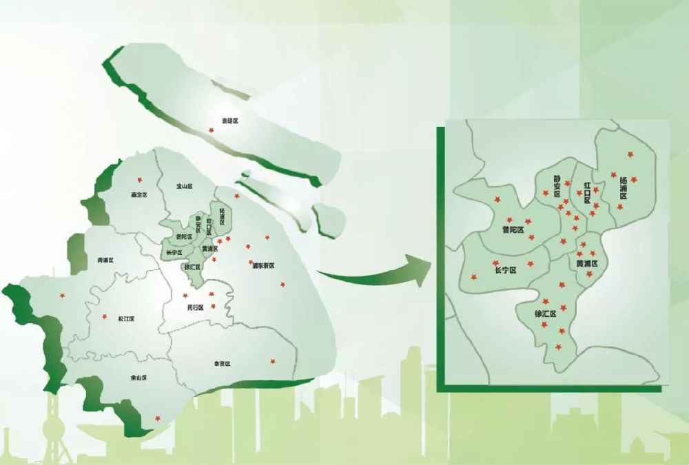 上海癫痫病专科门诊舆图宣布