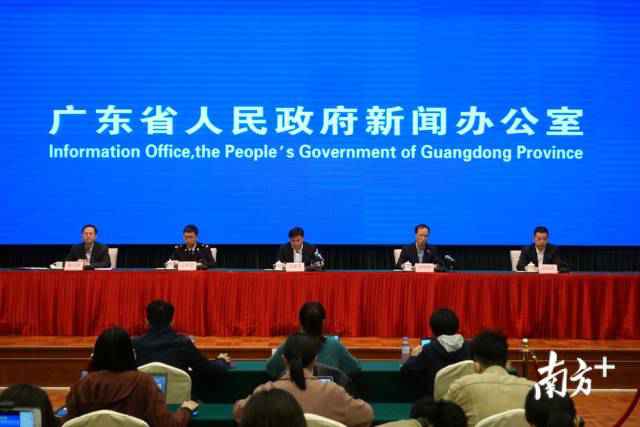 广东暂未发明因无症状传染者造成后续流传病例