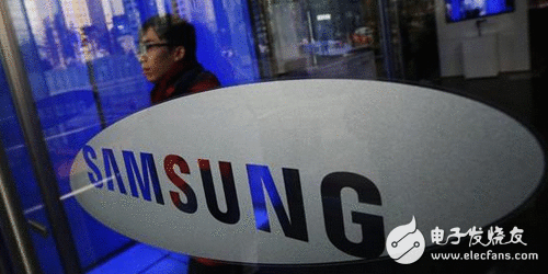 为了iphone8？三星将会在8月晋升OLED显示屏产量七倍阁下！