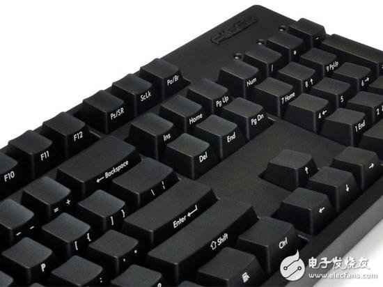 机器键盘什么轴好？青茶红黑轴到底应该如何选择？