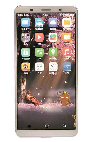 全面屏手机“屏”什么爱你？