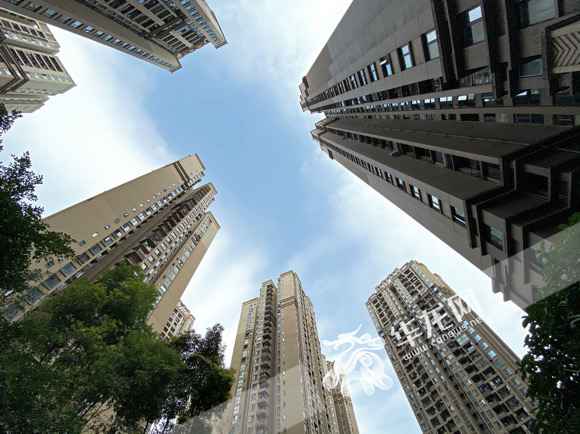 今起三天重庆天气较好 气温回升局地晨间有雾