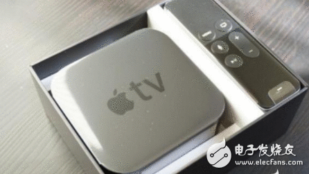 苹果HomePod固件代码曝光太多对象：下一代Apple TV讲支持4K+HDR