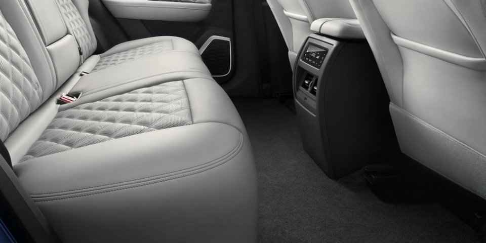 五一全家自驾出行星选座驾，启辰星全新上市