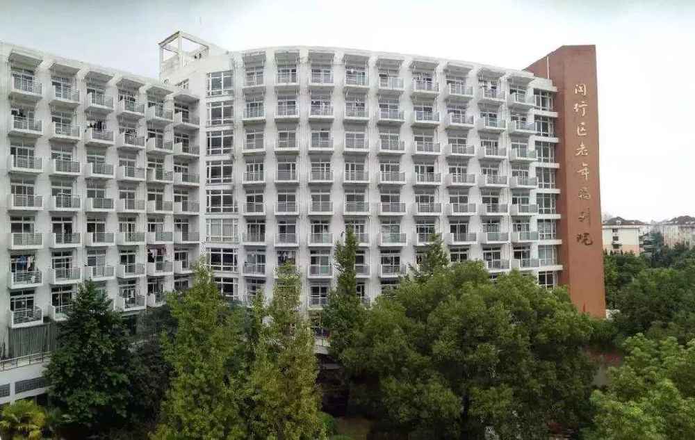 上海闵行区级和各街镇养老机构一览 有你家四周的吗