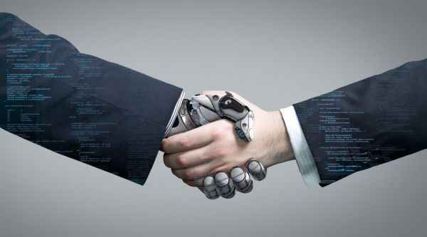  AI时代：人人都要造就关于AIQ 的这几个技术