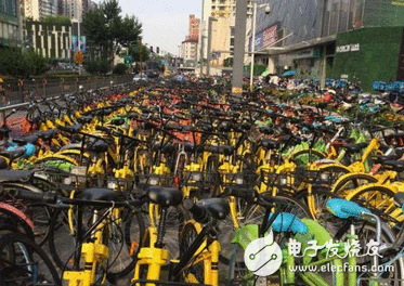 支持一个APP解锁多品牌单车 共享单车新政正式出炉 是否能教育共享单车越来越好