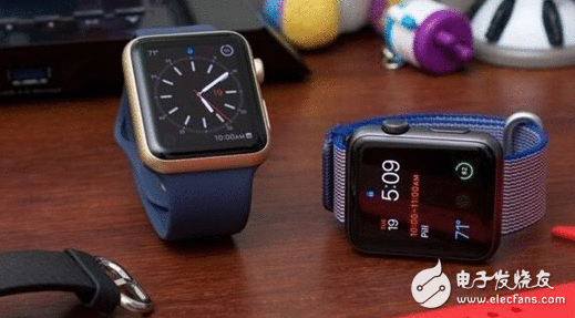 Apple Watch3支持独立LTE网络动静获得证实：芯片由英特尔提供