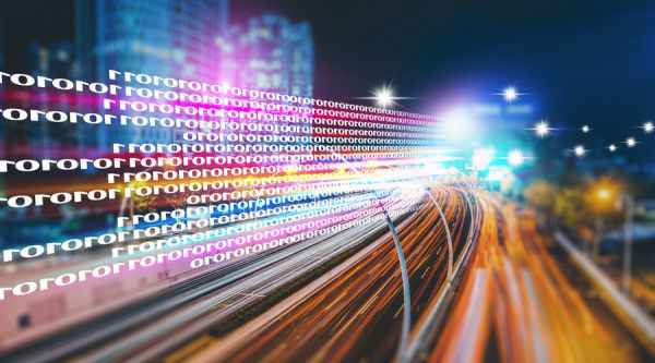  加速大数据计谋机关 协力敦促成长共享数字中国