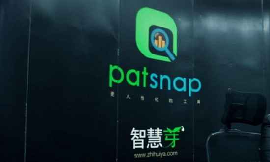  专利大数据平台“伶俐芽”获建投汉文投资