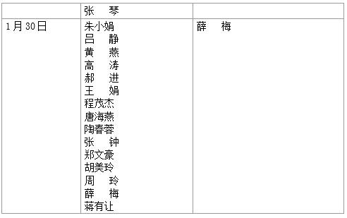 重庆主城各大医院春节门诊布置出炉 就诊前记得查察