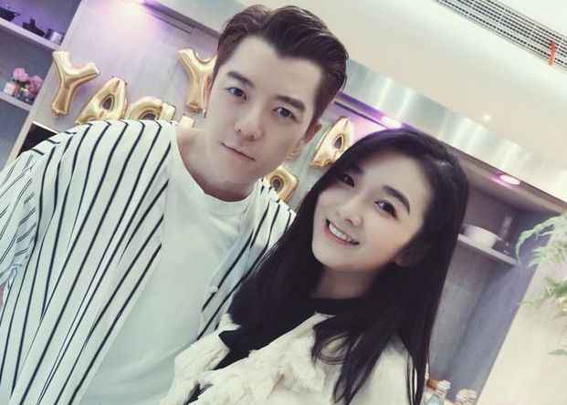 王栎鑫吐槽妻子追星李现 其老婆回应：低调点