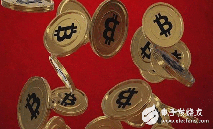 比特币现金遭遇“腰斩”！价值暴跌70% 比特币却再创新高|从华尔街到陆家嘴