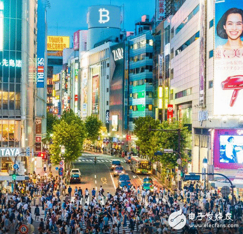 还不赶紧投资捞一笔 2017不买比特币返贫，比特币暴涨23500人民币创汗青新高