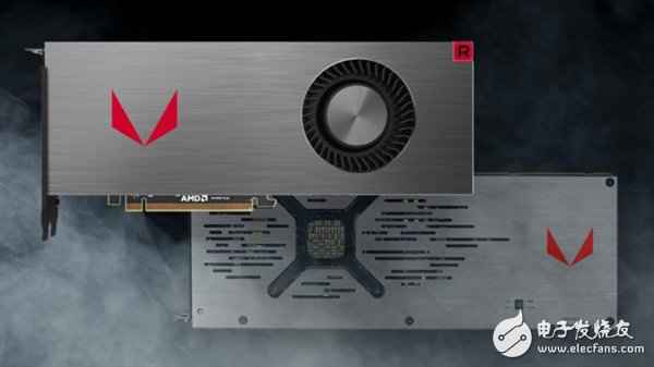 Vega 64显卡挖矿本领惊人：挖矿速率三倍于GTX 1080Ti