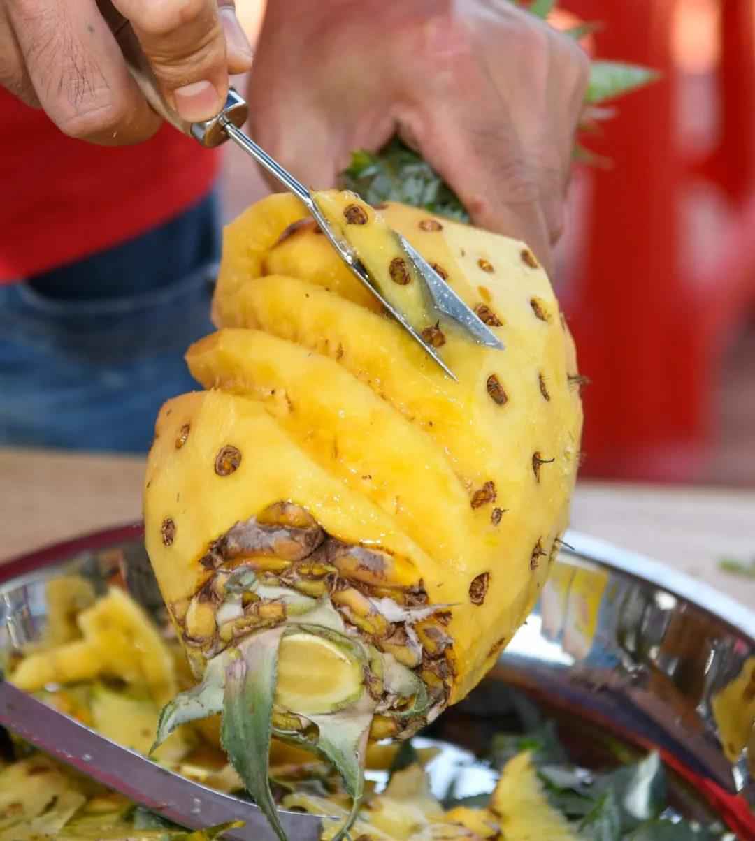 菠萝菠萝菠萝菠萝菠萝菠萝的海！