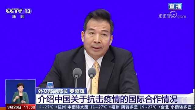 国外同胞如何保障和平？寒暄部回应南都提问：提倡不要急忙归国