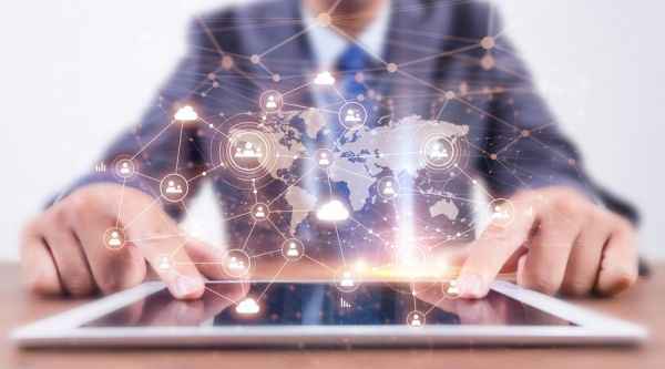  对准大数据 京东抵家新增智能拓品东西