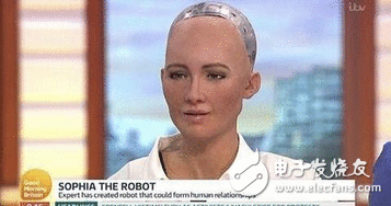 只身狗福利来了！性爱呆板人或将面世，全仿真模仿 饱受争议