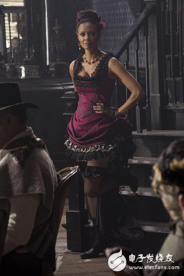 只身狗福利来了！性爱呆板人或将面世，全仿真模仿 饱受争议