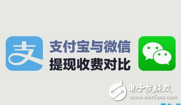虽说各有各的好 可是互联网时代，你是愿意用手机付出宝付出，照旧微信付出