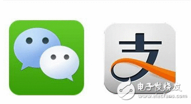 虽说各有各的好 可是互联网时代，你是愿意用手机付出宝付出，照旧微信付出