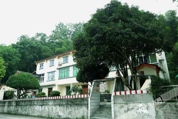 视频|重庆累计改建农村户厕2.45万户 将开展第三方质量观测