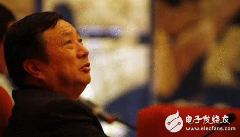 谁把握人工智能谁就把握市场 华为和腾讯争夺的是更遥远的将来