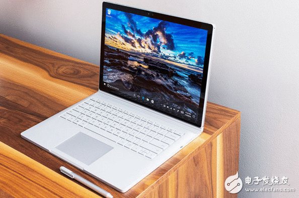 什么笔记本电脑最值得买？最佳笔记本评选：Surface Laptop/MacBook Pro入选